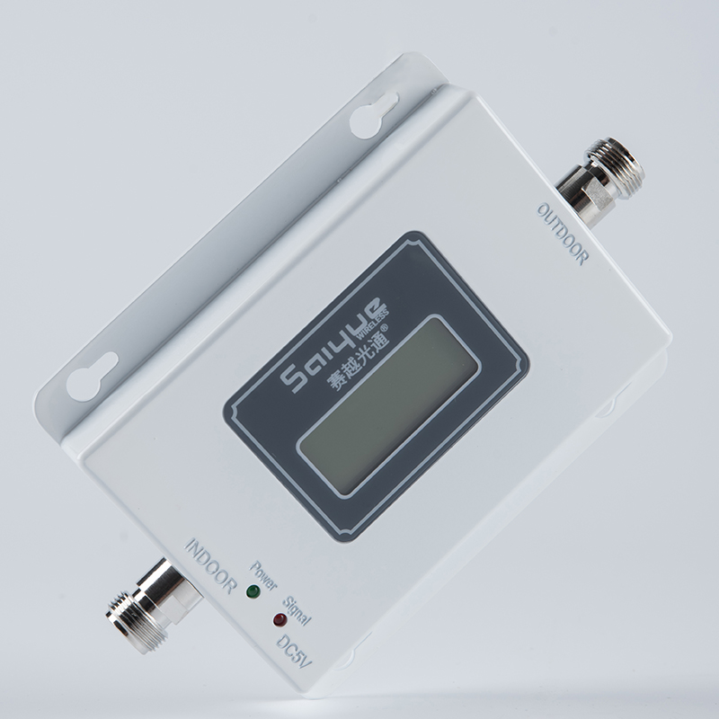 武山家用配电房机房信号放大器200㎡