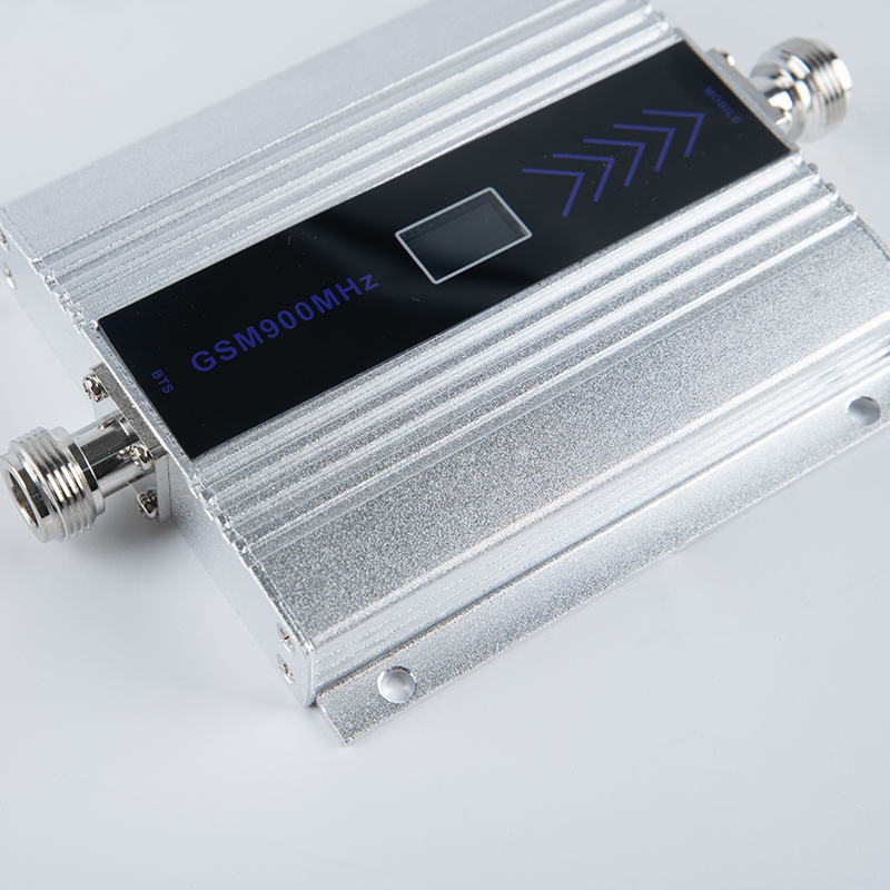 武山家用单频手机信号增强器100㎡