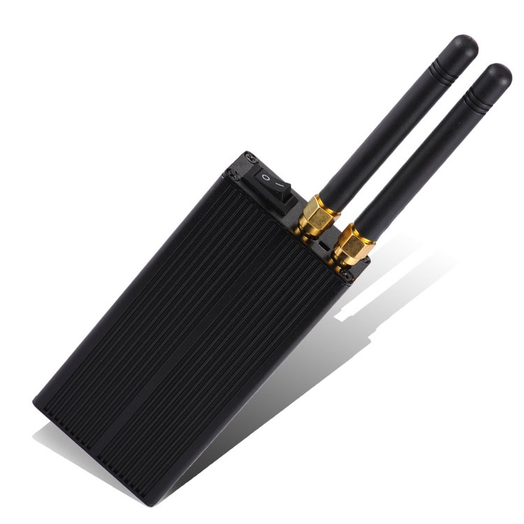  武山1.2G/1.5G导航屏蔽器