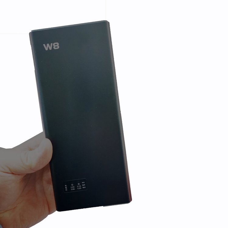  武山蓝牙WiFi信号屏蔽器