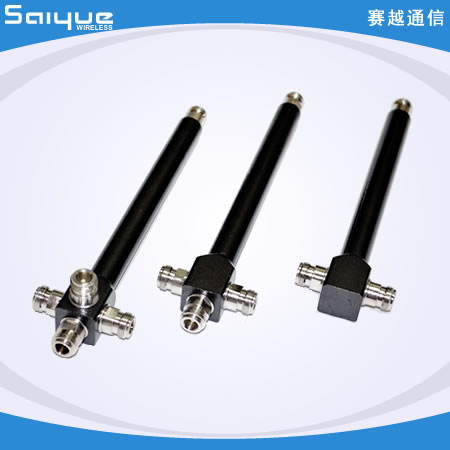  武山FM调频广播同步广播功分器