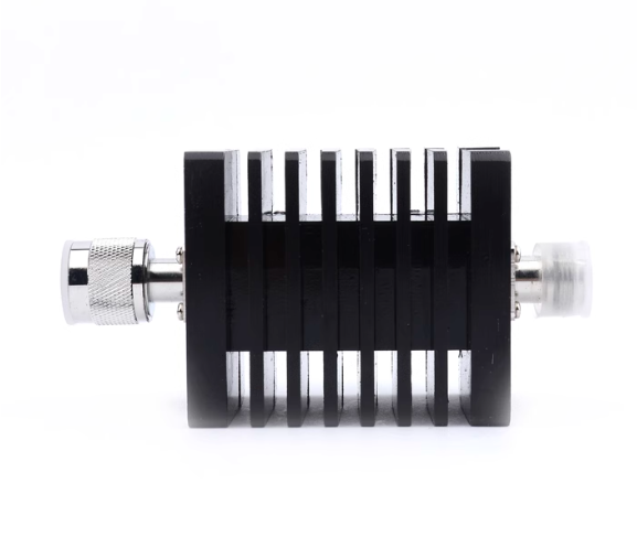  武山腔体固定衰减器0-3G/0-4G  N型接口